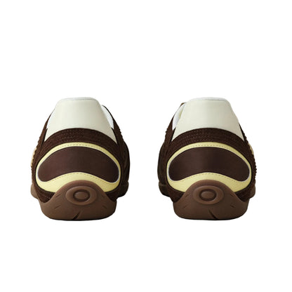 Old Order Summer Runner Ganache Brown -Preorder Boostclub
