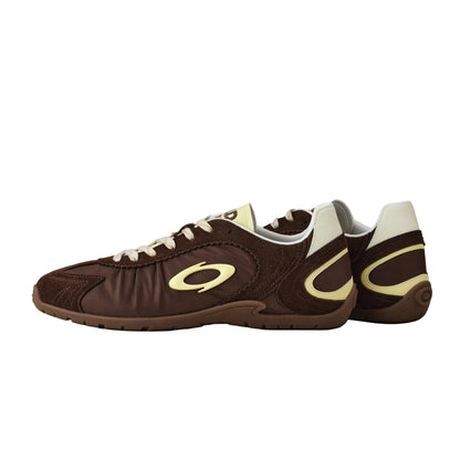 Old Order Summer Runner Ganache Brown -Preorder Boostclub