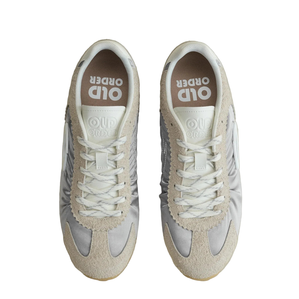 Old Order Trainer Women’s Shoes - Starry White -Preorder Boostclub