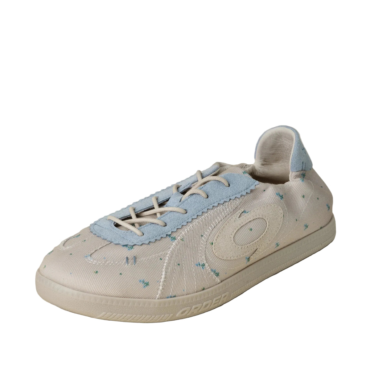 Old Order Lazy Series Training Women's Shoes - Lily Sky white -Preorder Boostclub