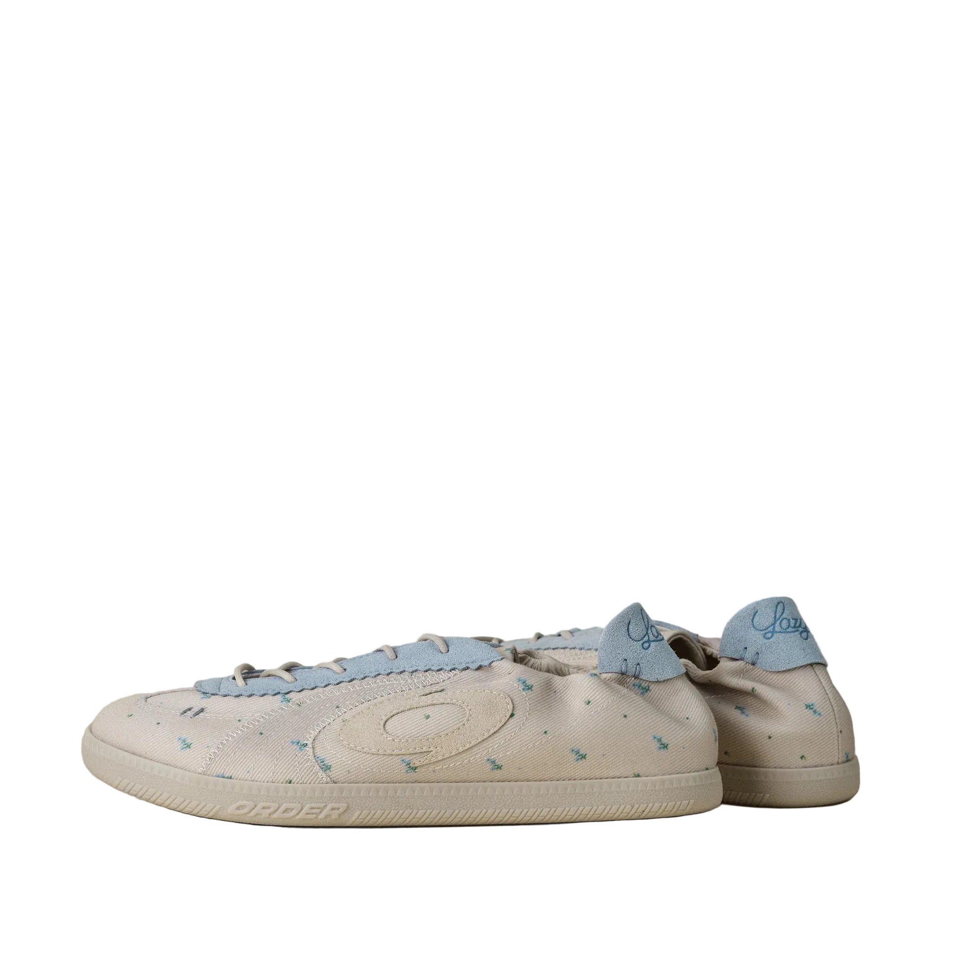Old Order Lazy Series Training Women's Shoes - Lily Sky white -Preorder Boostclub