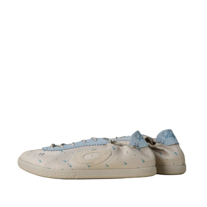 Old Order Lazy Series Training Women's Shoes - Lily Sky white -Preorder Boostclub