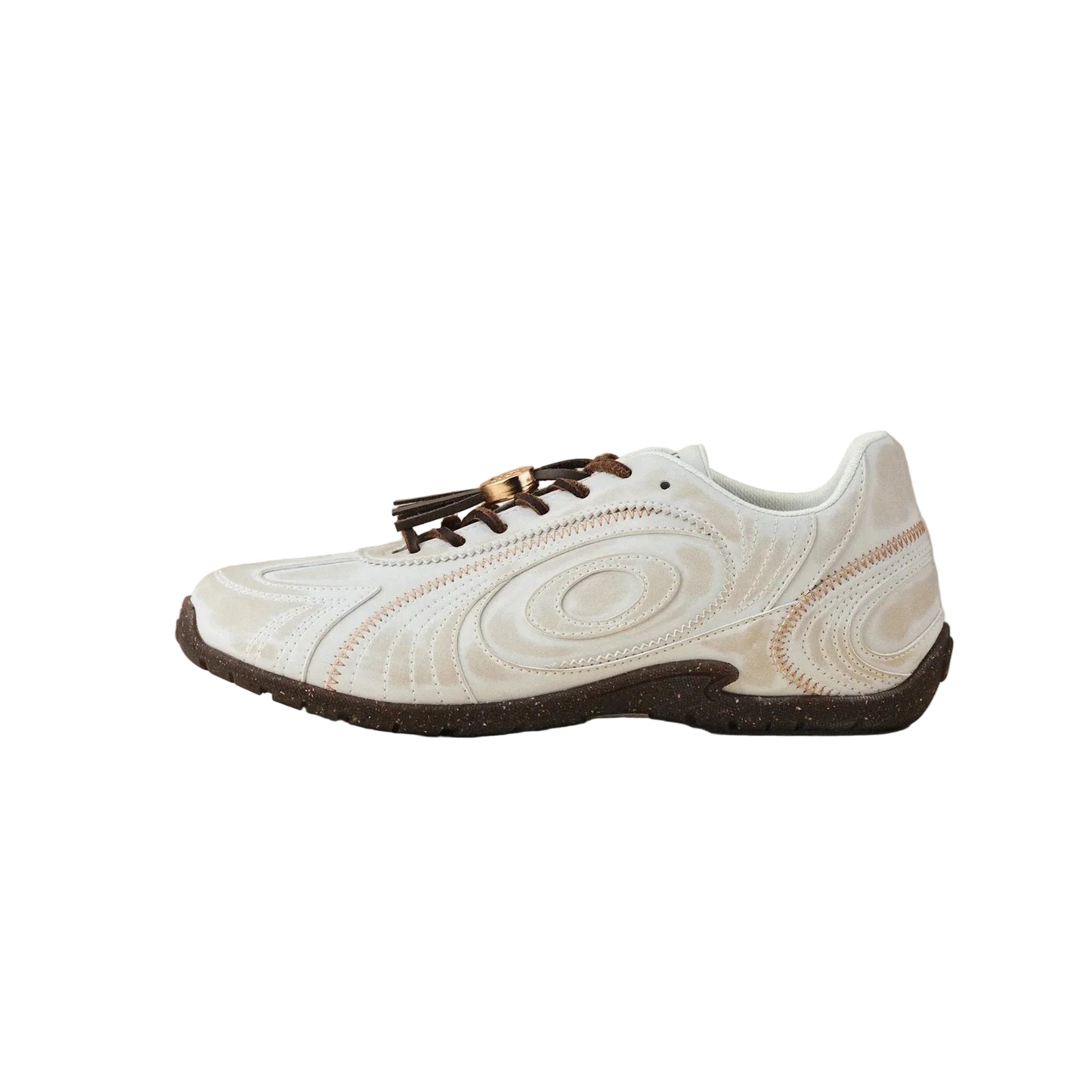 Old Order Turbo Lite Women’s Shoes - White Sable -Preorder Boostclub