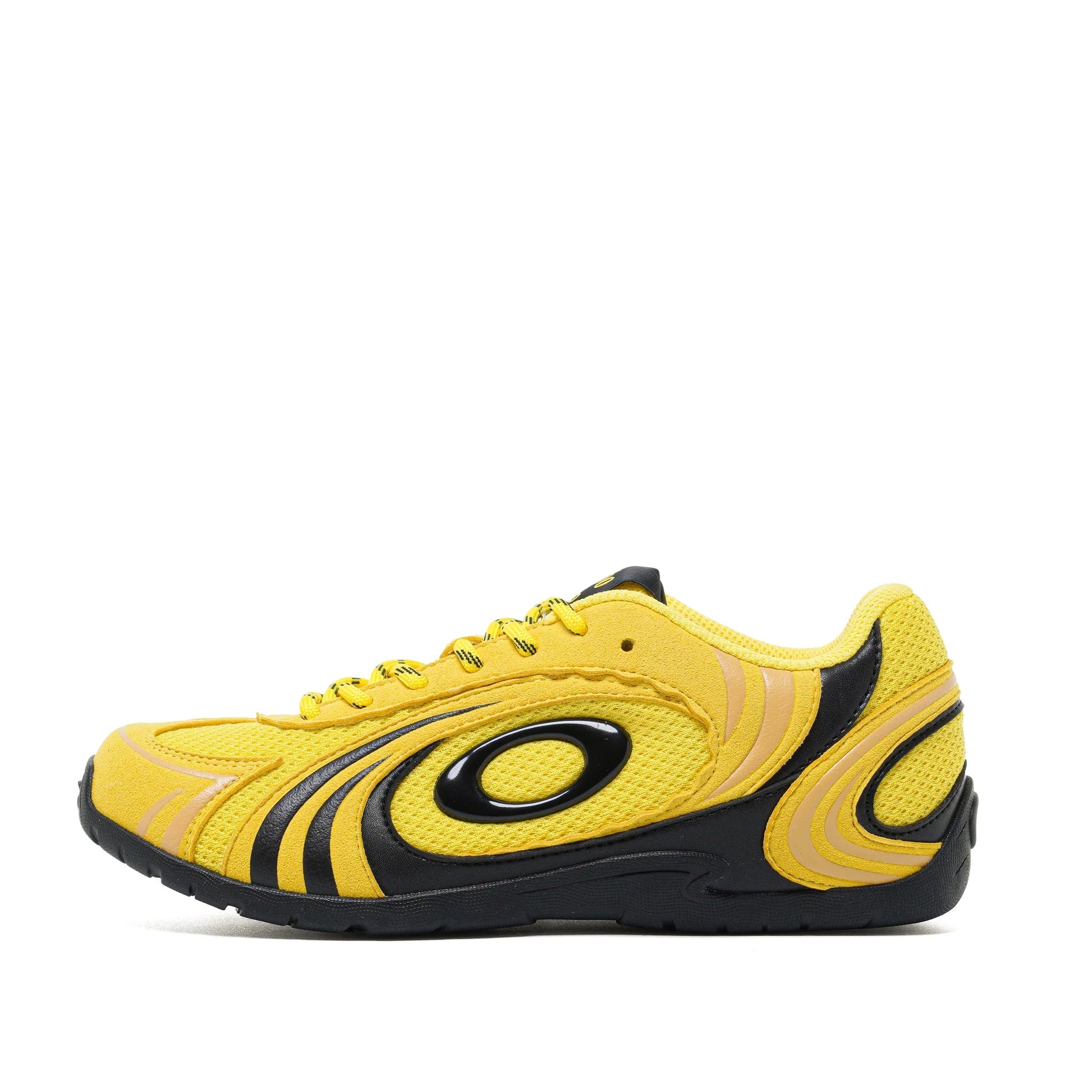 Old Order Turbo Lite Women Trainer - Crew Yellow -Preorder Boostclub