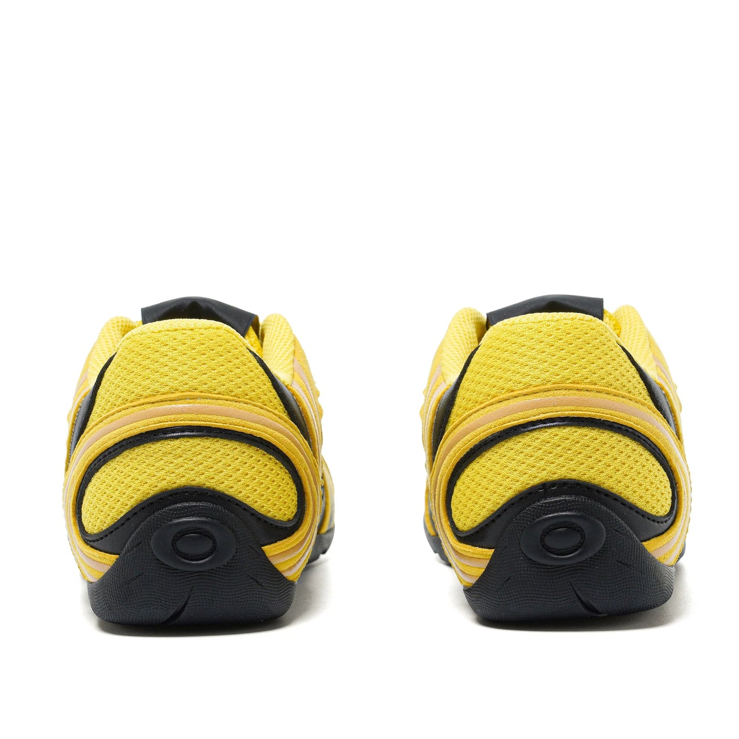Old Order Turbo Lite Women Trainer - Crew Yellow -Preorder Boostclub