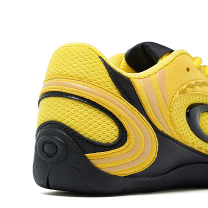 Old Order Turbo Lite Women Trainer - Crew Yellow -Preorder Boostclub