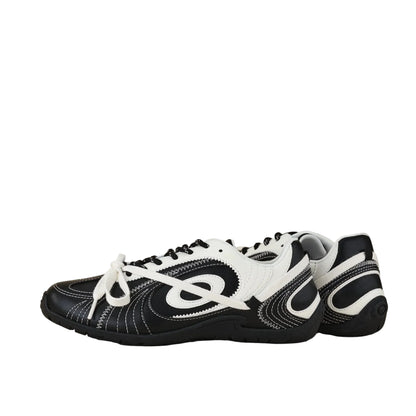 Old Order Turbo Lite Trainer- Ballet -Preorder Boostclub