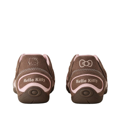 Old Order Turbo Lite Women’s Shoes - Pink Brown -Preorder Boostclub