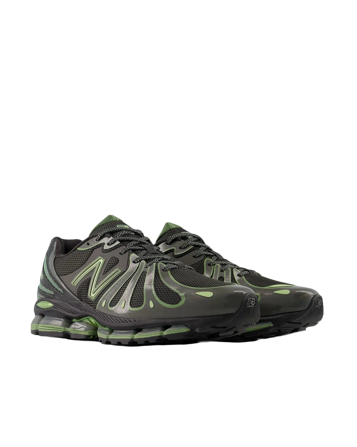 New Balance Abzorb 1890 Faded Black -Preorder Boostclub