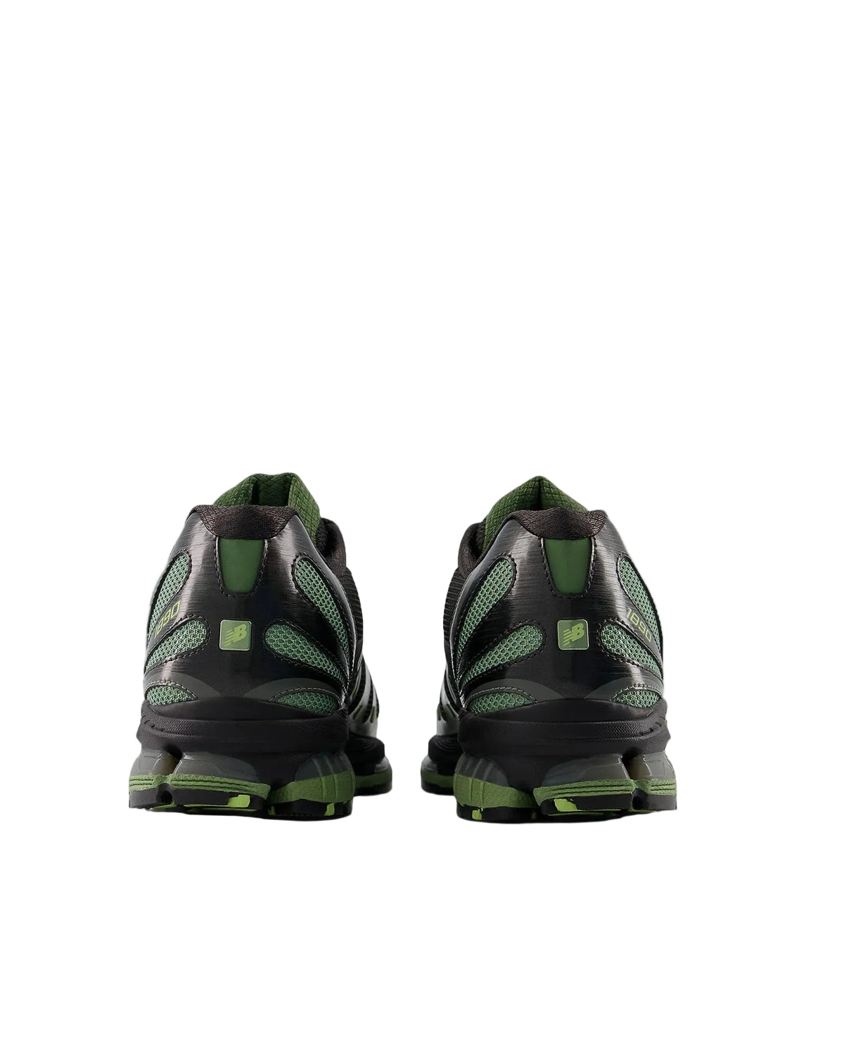 New Balance Abzorb 1890 Faded Black -Preorder Boostclub
