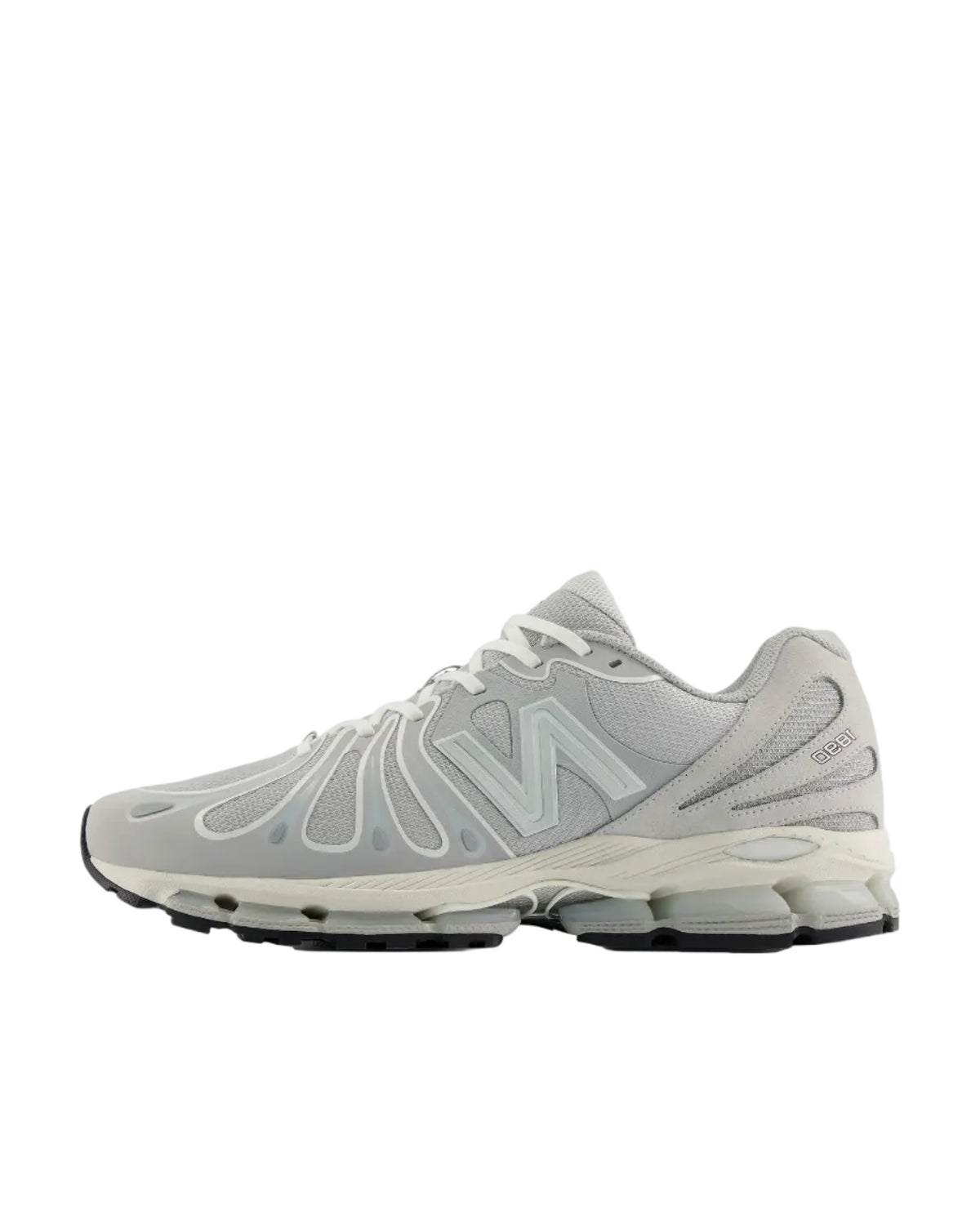 New Balance Abzorb 1890 Grey -Preorder Boostclub