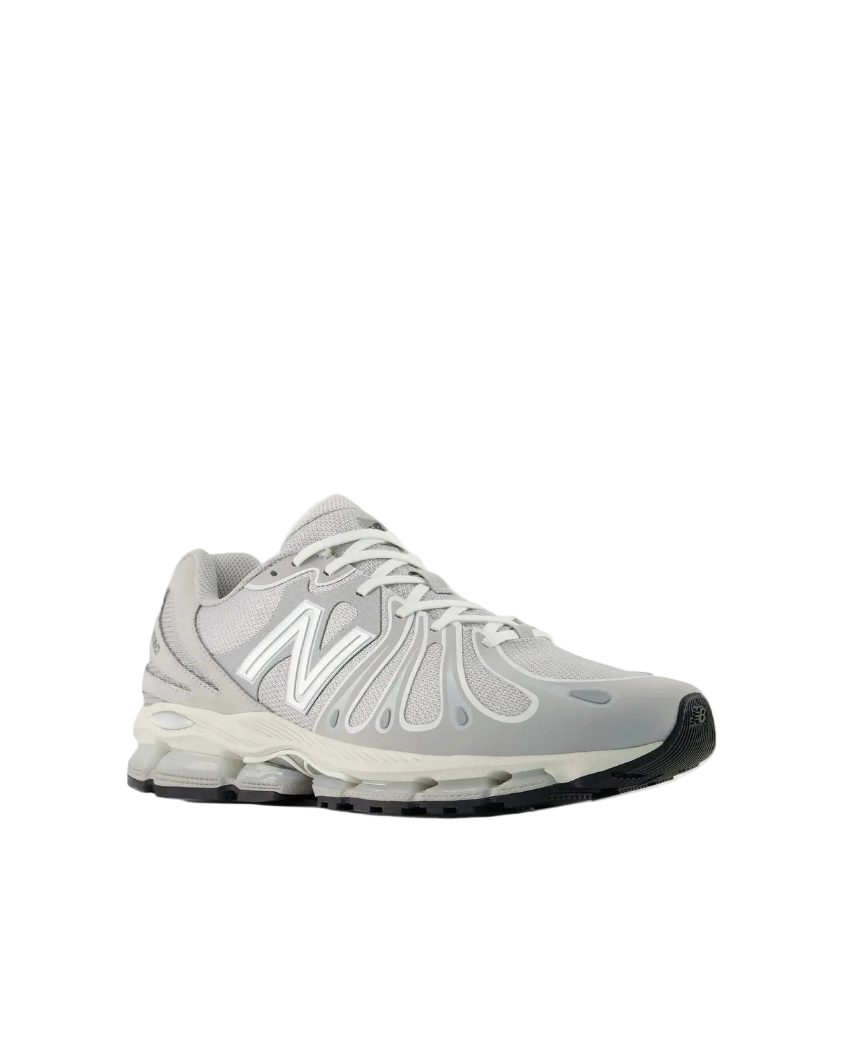 New Balance Abzorb 1890 Grey -Preorder Boostclub
