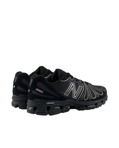 New Balance Abzorb 1890 Black -Preorder Boostclub