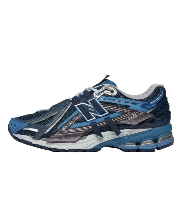 New Balance 1906A Deep Blue -Preorder Boostclub