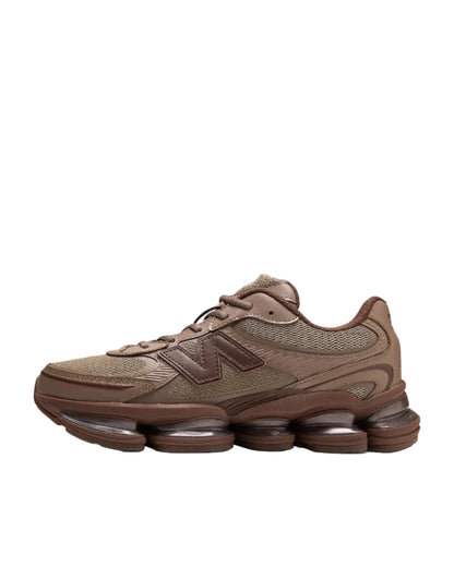 New Balance Abzorb 2000L Thunder Brown -Preorder Boostclub