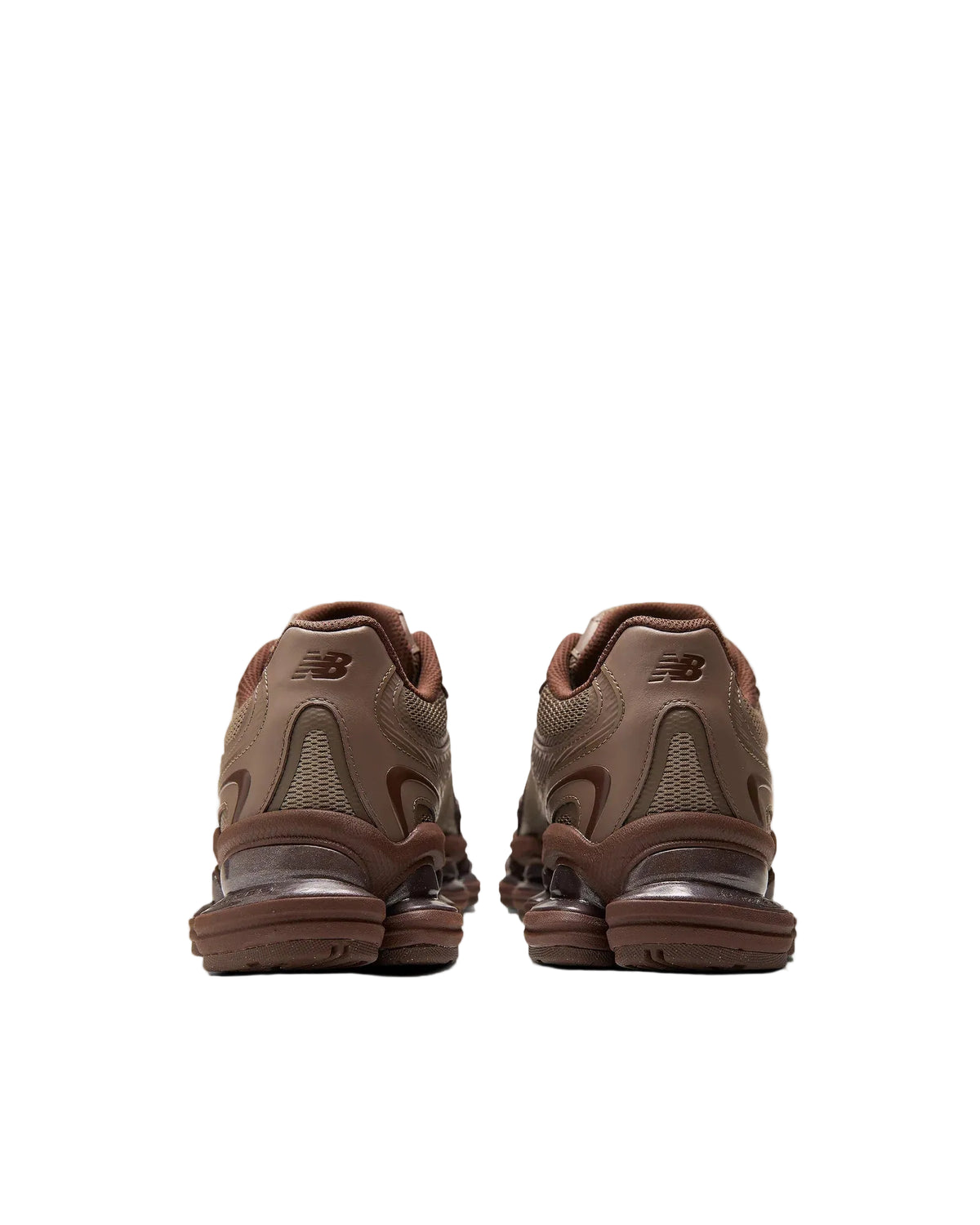 New Balance Abzorb 2000L Thunder Brown -Preorder Boostclub