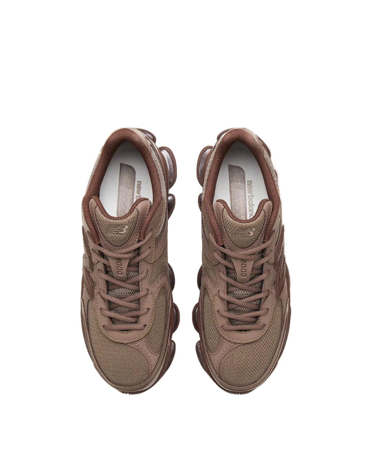 New Balance Abzorb 2000L Thunder Brown -Preorder Boostclub