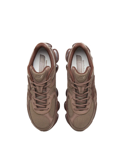 New Balance Abzorb 2000L Thunder Brown -Preorder Boostclub