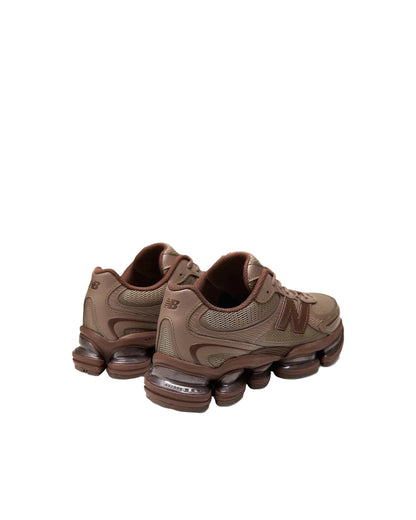 New Balance Abzorb 2000L Thunder Brown -Preorder Boostclub