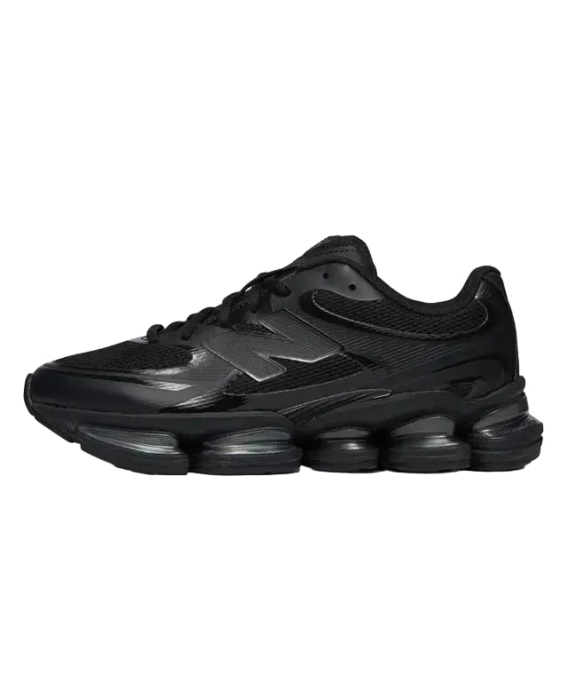 New Balance Abzorb 2000 Black -Preorder Boostclub
