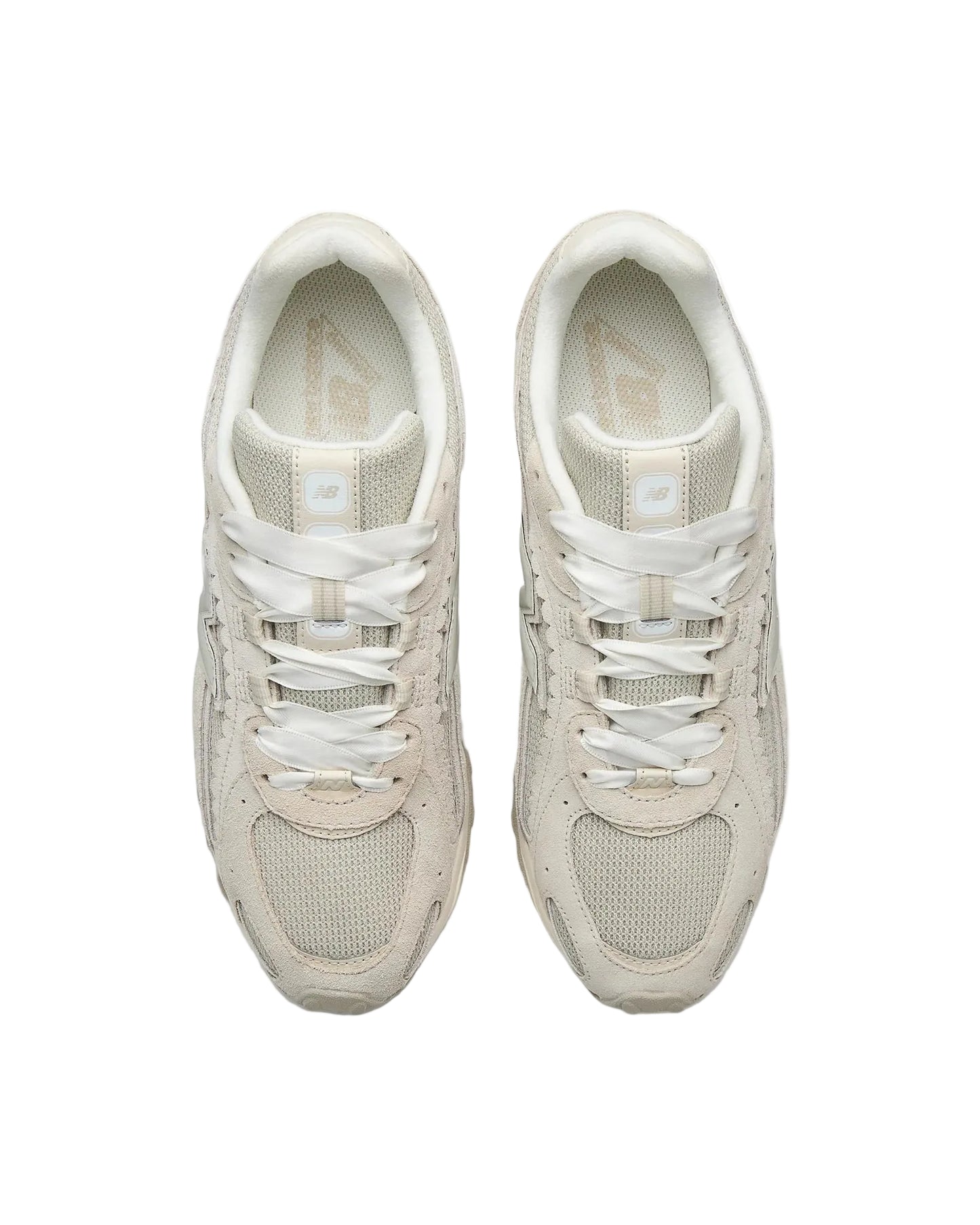 New Balance  204L Sea Salt -Preorder Boostclub