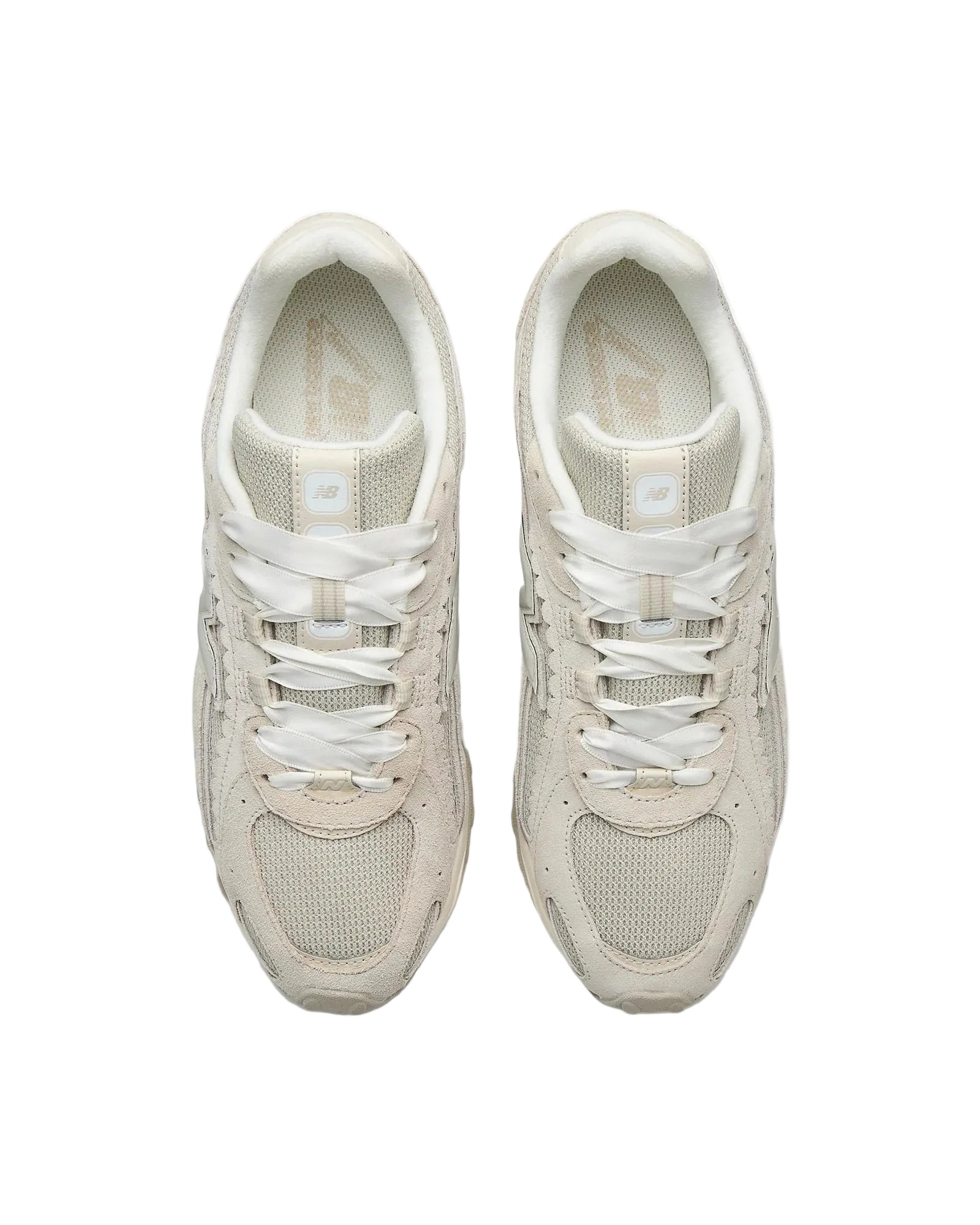 New Balance  204L Sea Salt -Preorder Boostclub