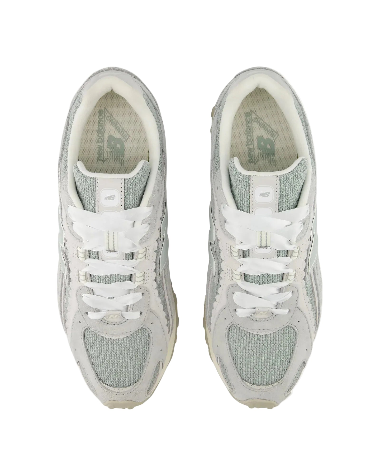 New Balance  204L Lone Star Grey -Preorder Boostclub