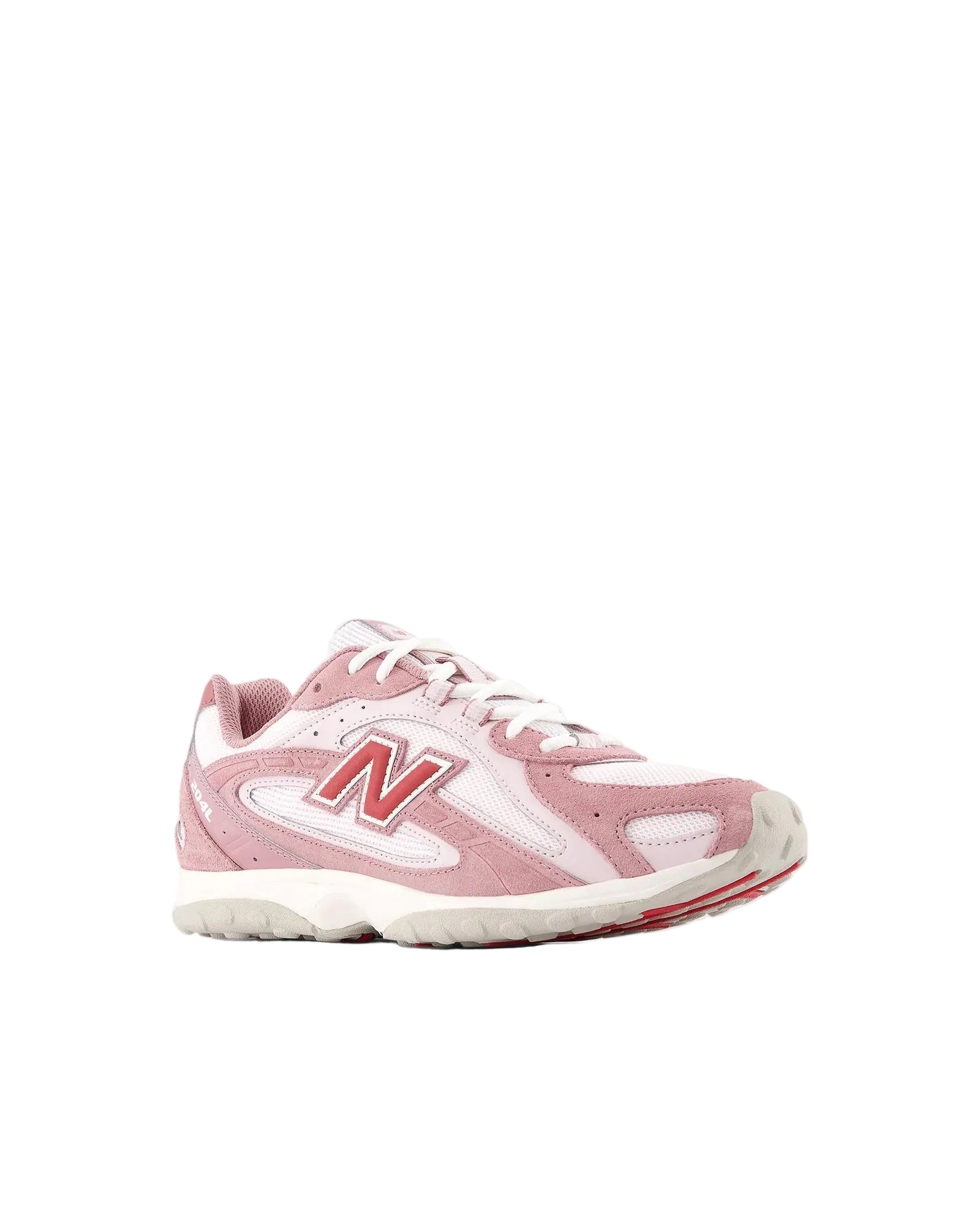 New Balance  204L Rosewood -Preorder Boostclub