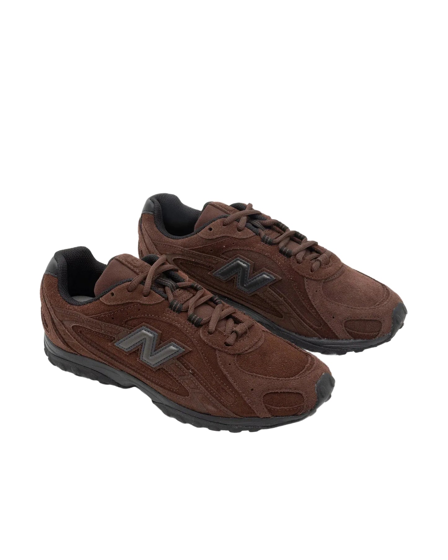 New Balance 204L Pumpernickel -Preorder Boostclub