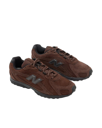 New Balance 204L Pumpernickel -Preorder Boostclub