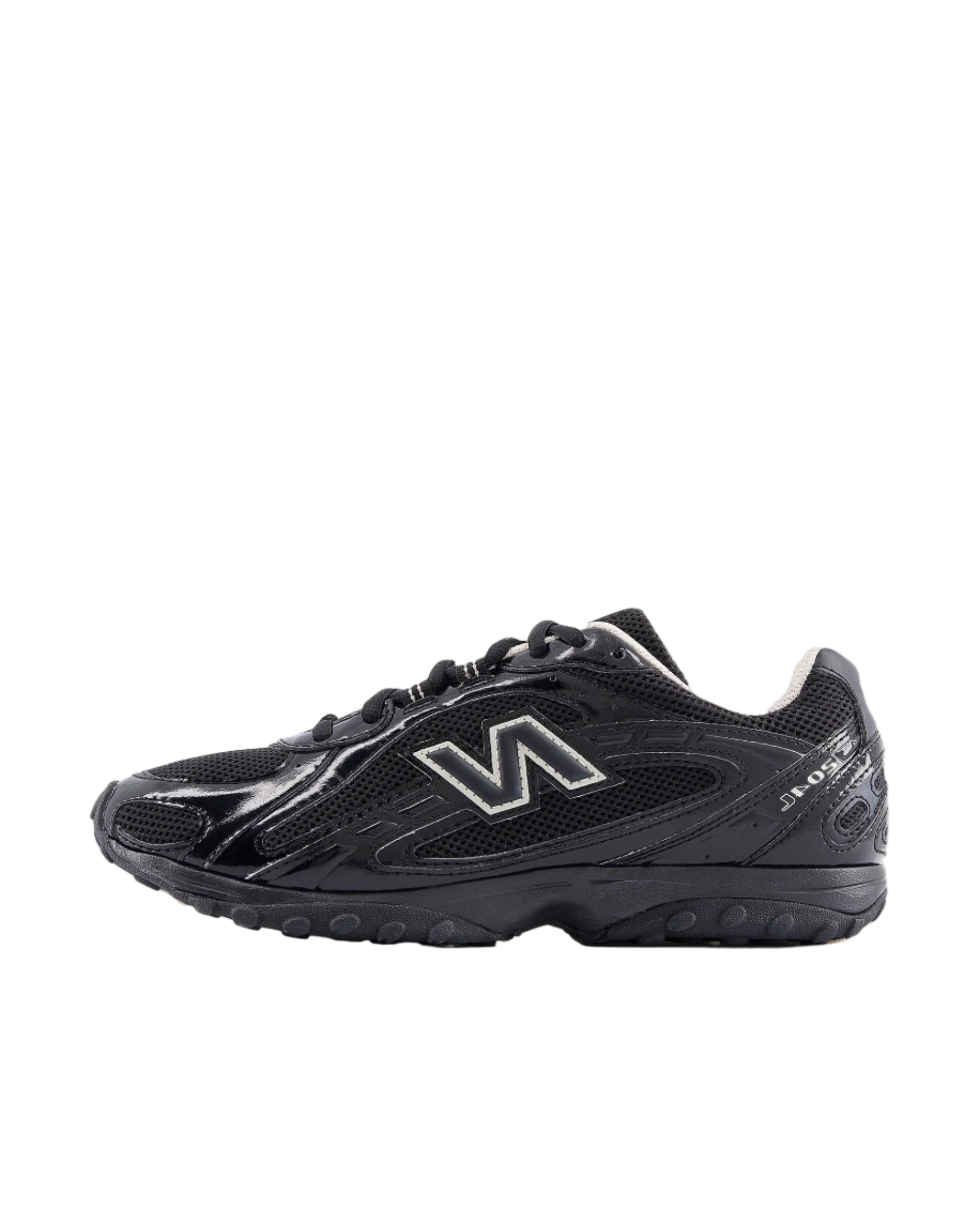 New Balance  204L Black -Preorder Boostclub