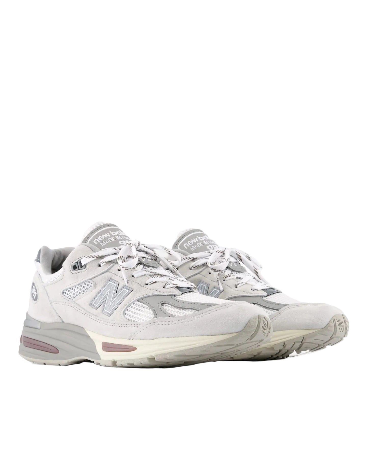 New Balance Made in UK 991 v2 Wind Chime -Preorder Boostclub
