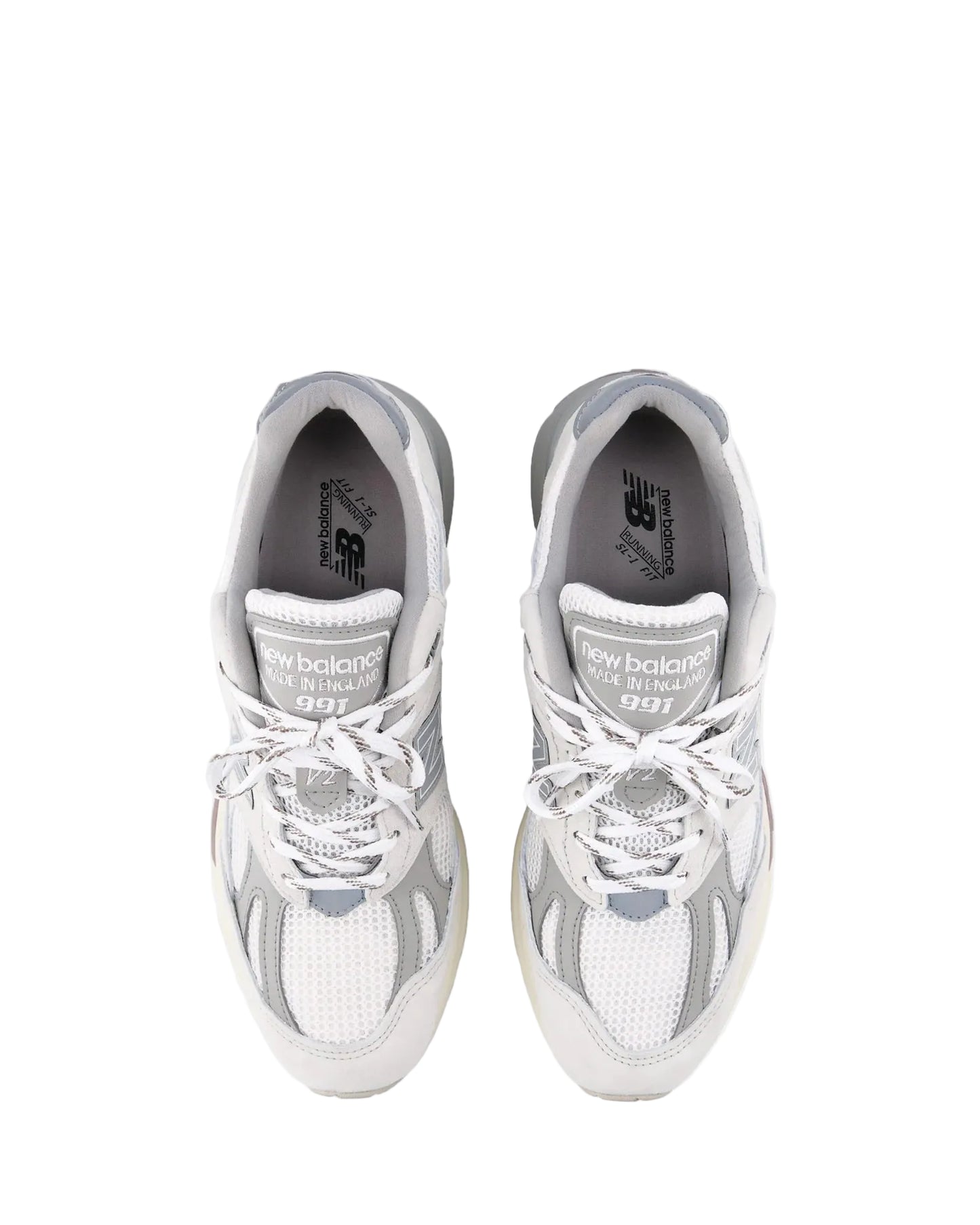 New Balance Made in UK 991 v2 Wind Chime -Preorder Boostclub