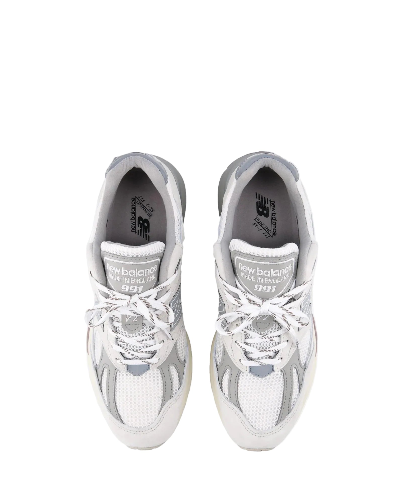 New Balance Made in UK 991 v2 Wind Chime -Preorder Boostclub