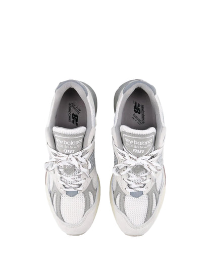New Balance Made in UK 991 v2 Wind Chime -Preorder Boostclub