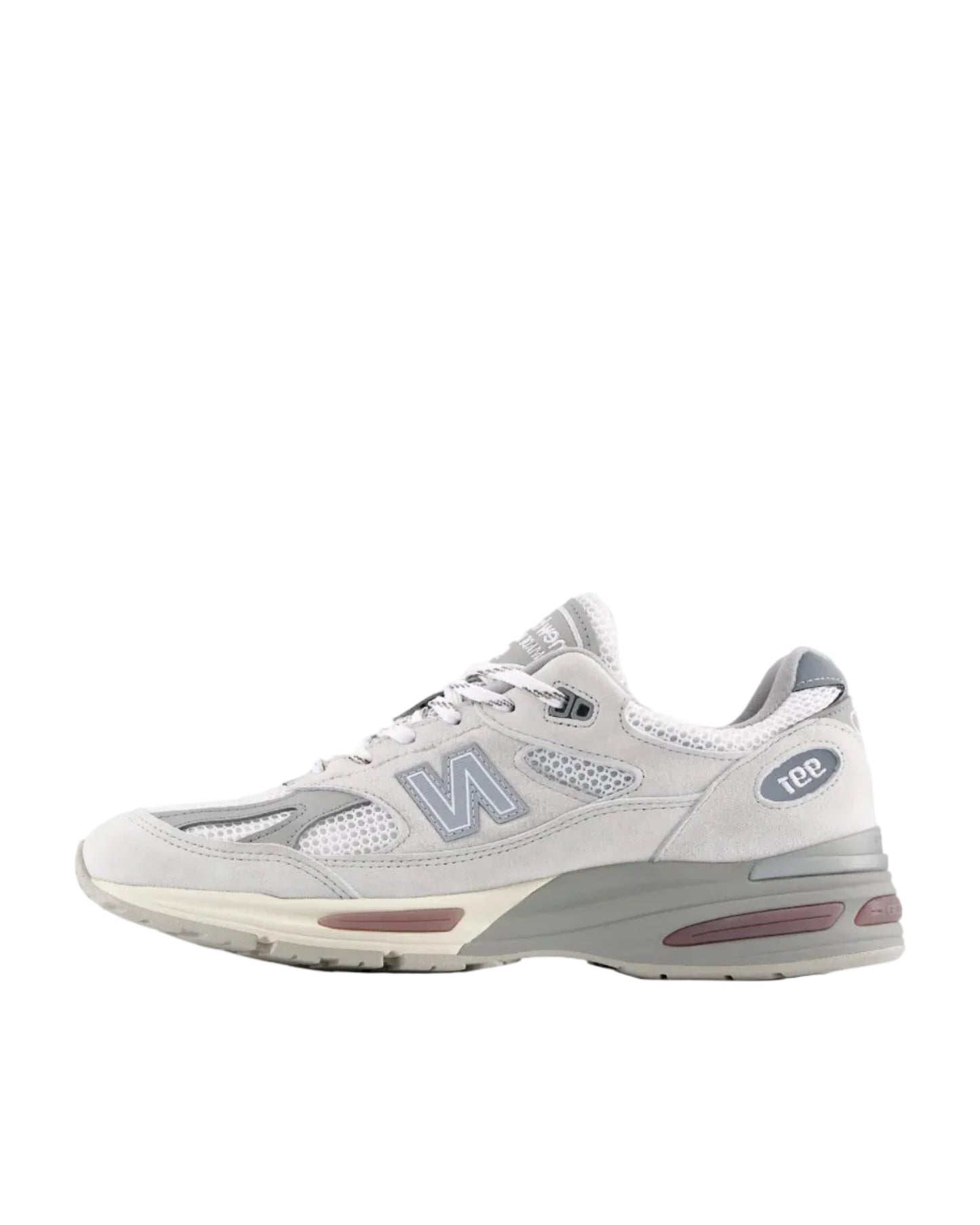 New Balance Made in UK 991 v2 Wind Chime -Preorder Boostclub