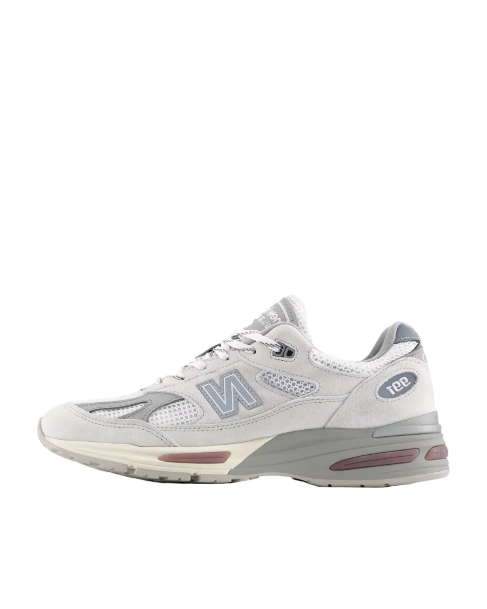 New Balance Made in UK 991 v2 Wind Chime -Preorder Boostclub