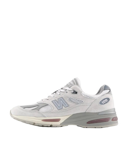 New Balance Made in UK 991 v2 Wind Chime -Preorder Boostclub