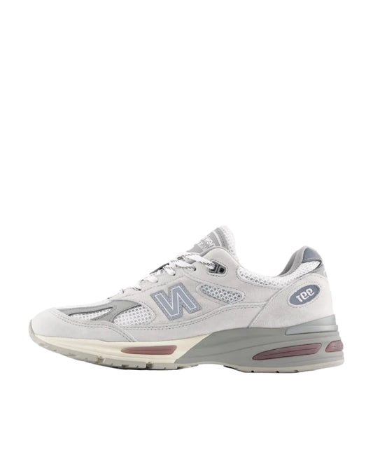 New Balance Made in UK 991 v2 Wind Chime -Preorder Boostclub