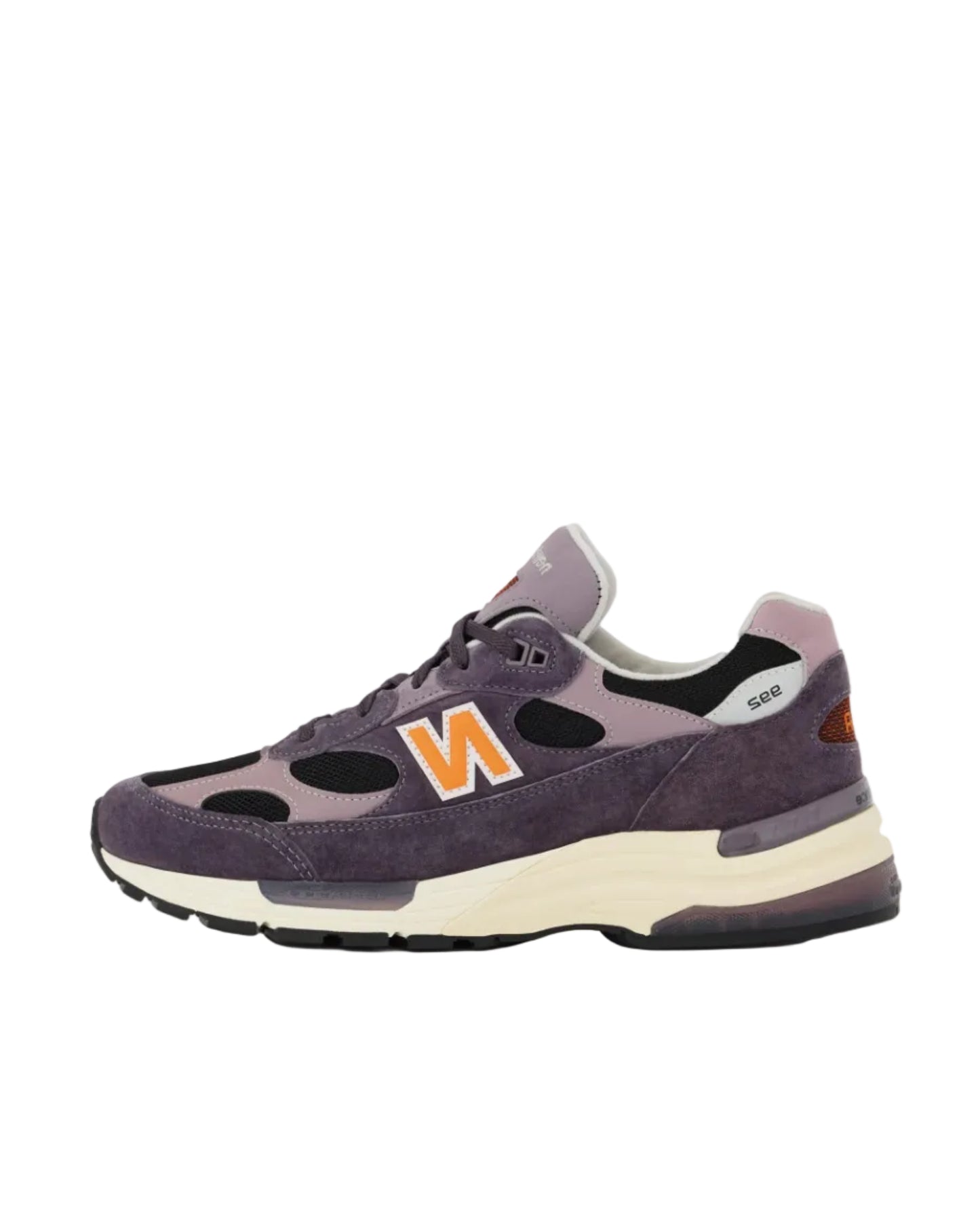 New Balance x Teddy Santis Made in USA 992 DARK ICE WINE -Preorder Boostclub