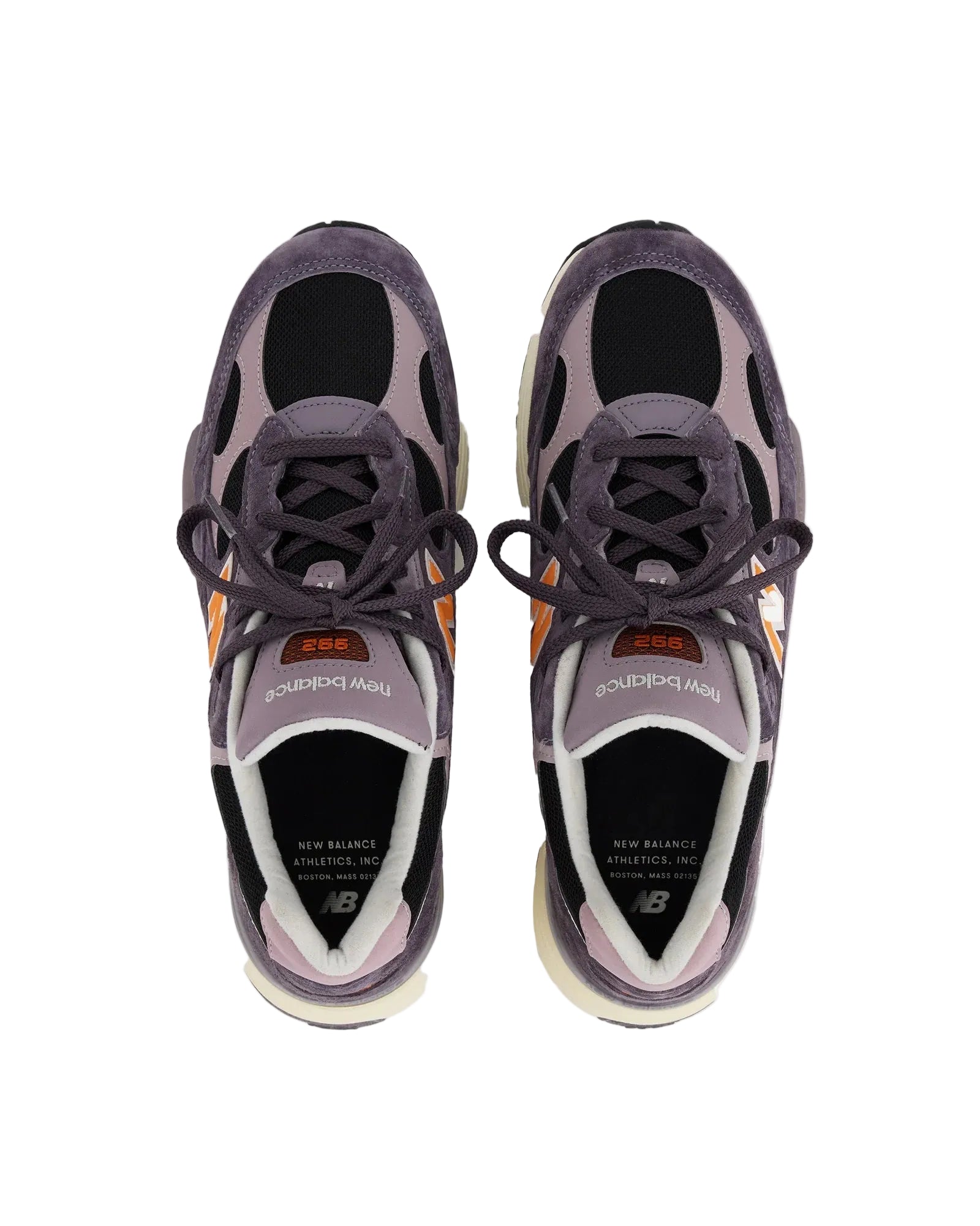New Balance x Teddy Santis Made in USA 992 DARK ICE WINE -Preorder Boostclub