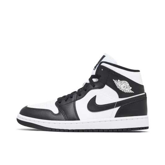 Nike Air Jordan 1 Mid ‘Panda’ My Store