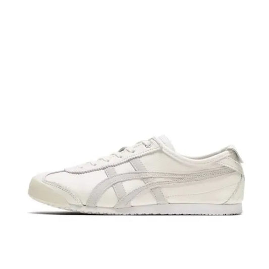 ASICS Onitsuka Tiger Mexico 66 White Light Sage -Preorder Boostclub