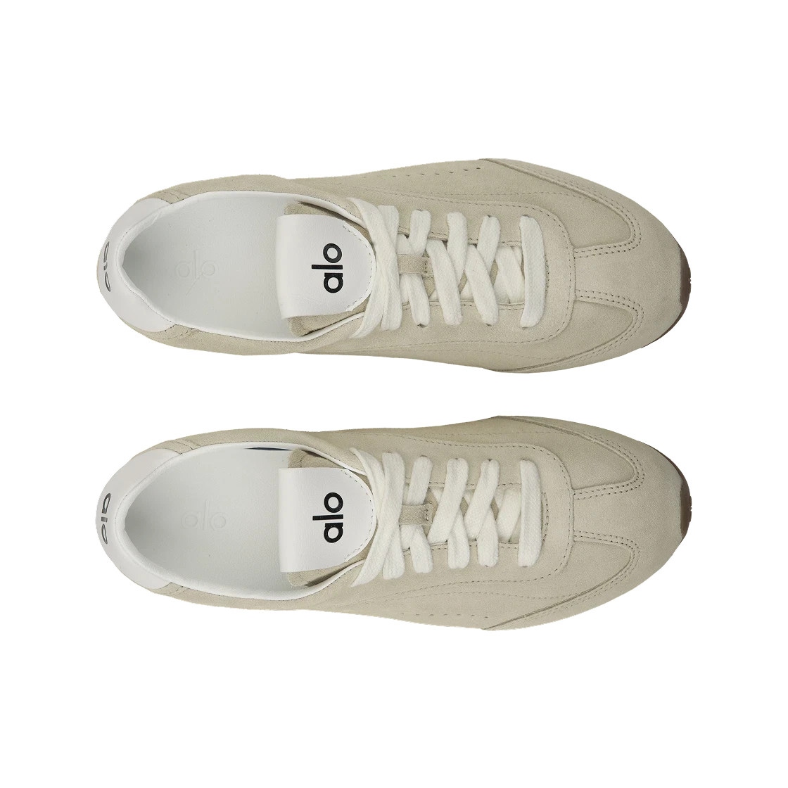 Alo Sunset Sneaker Sandstone -Preorder Boostclub