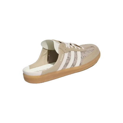Adidas Samba OG Mule Beige Off-White -Preorder My Store