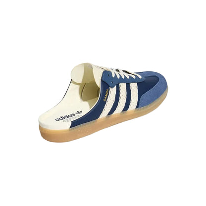 Adidas Samba OG Mule Navy -Preorder My Store