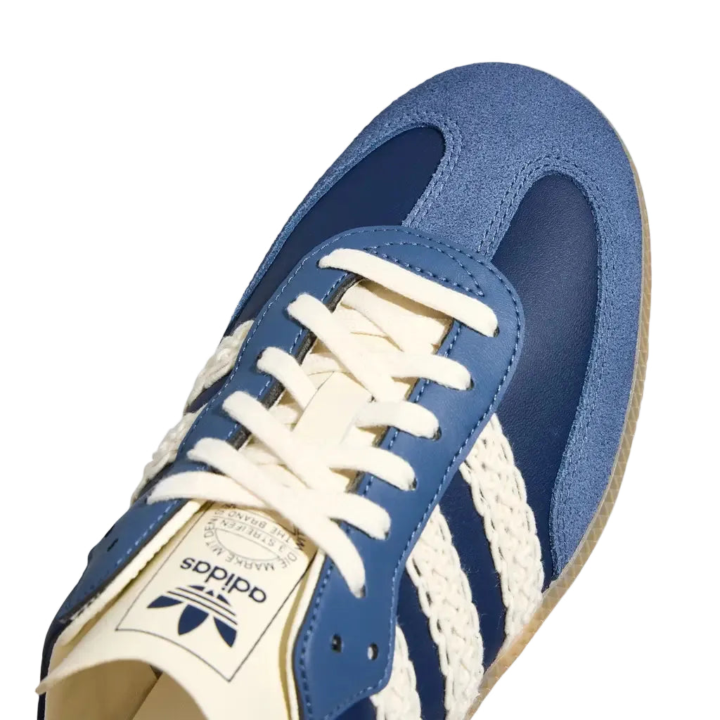 Adidas Samba OG Mule Navy -Preorder My Store