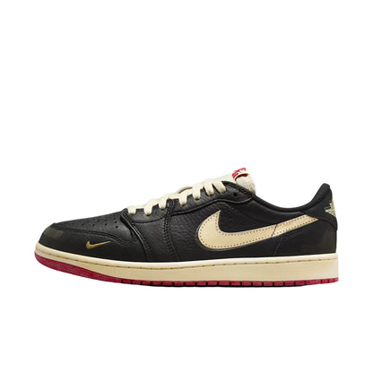 Air Jordan 1 Retro Low OG Nigel Sylvester Better With Time -Preorder My Store