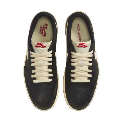 Air Jordan 1 Retro Low OG Nigel Sylvester Better With Time -Preorder My Store