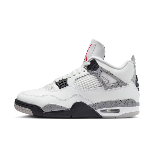 Air Jordan 4 White Cement -Preorder My Store